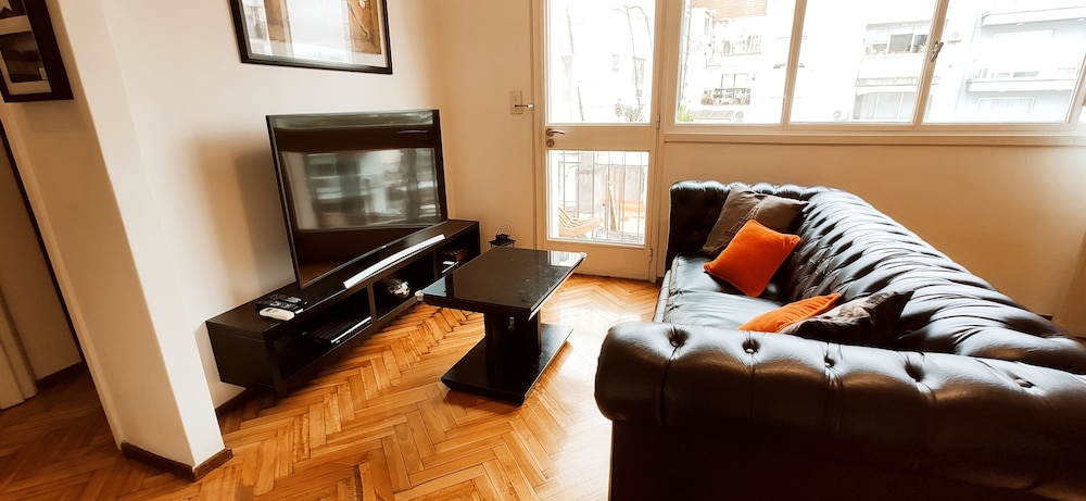Spacious Accommodation in Palermo, Buenos Aires