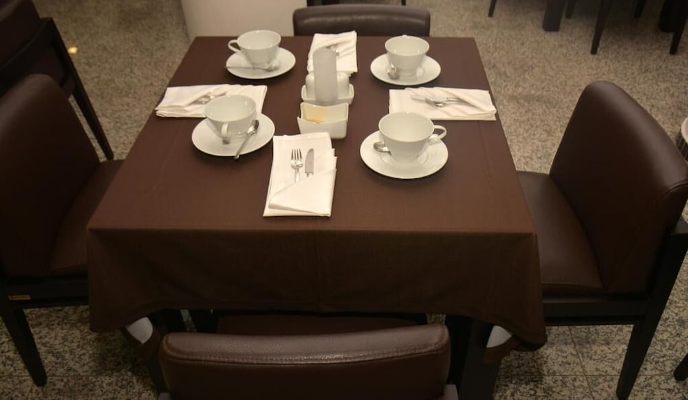 Hotel Imperio Bissau