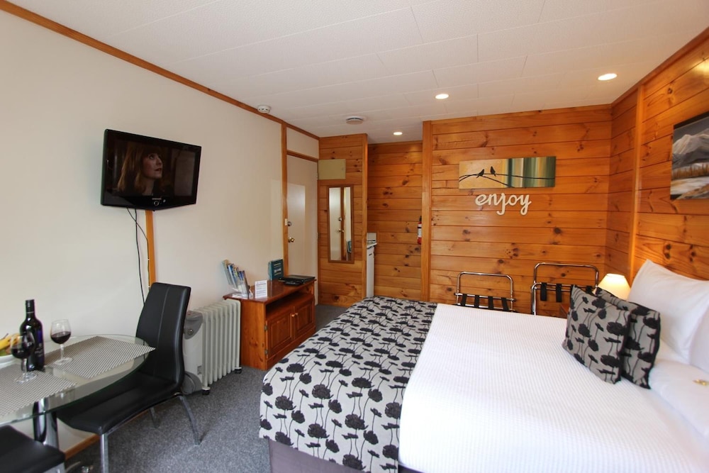 Andreas Bed & Breakfast