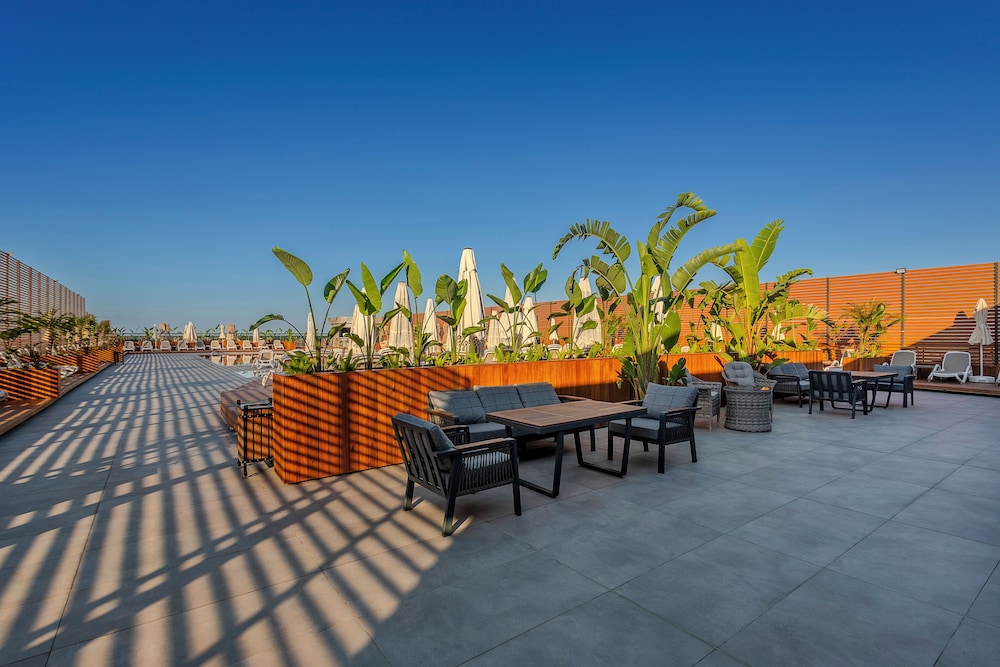 Bera Otel Alanya - Image 20