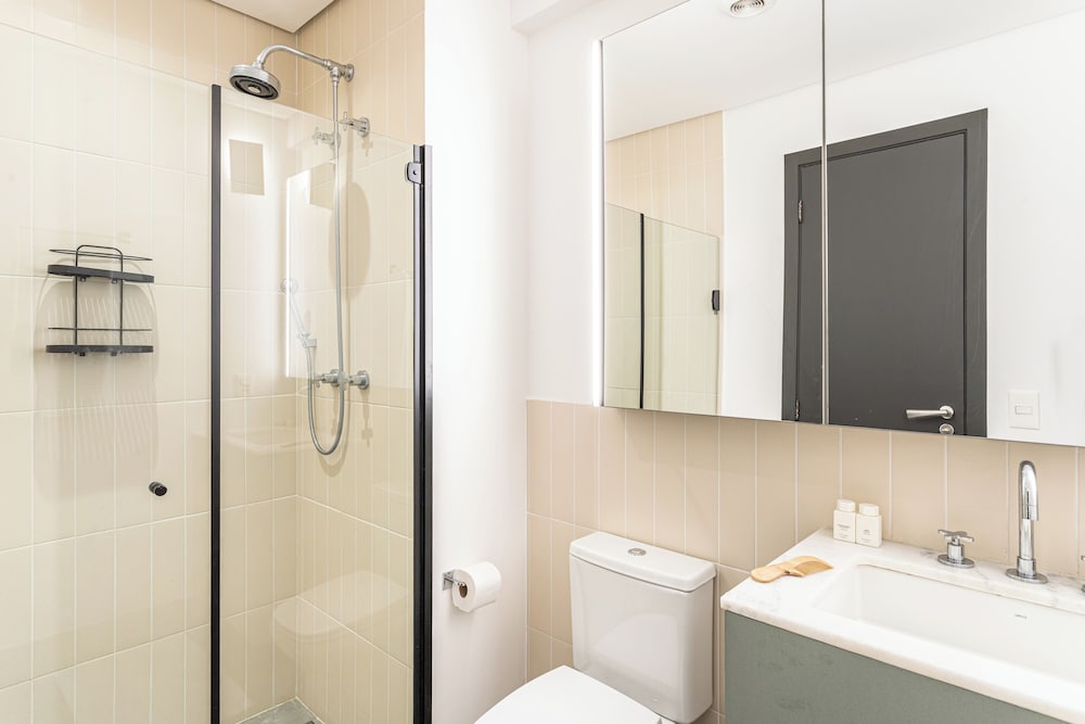 Ayra Pinheiros - Apartamentos com vista incrível para São Paulo ao lado da Rebouças e Faria Lima