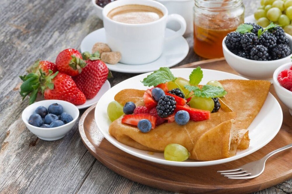 COSTUMBRISMO CAFFE'