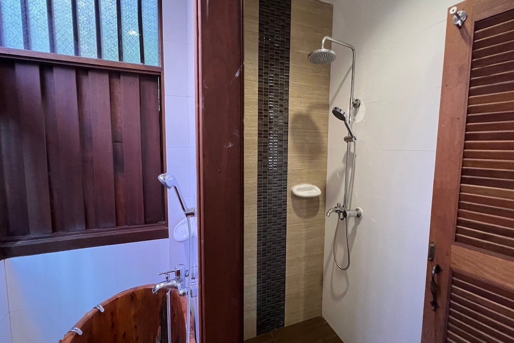 Kham Mon Lanna Resort Chiang Mai