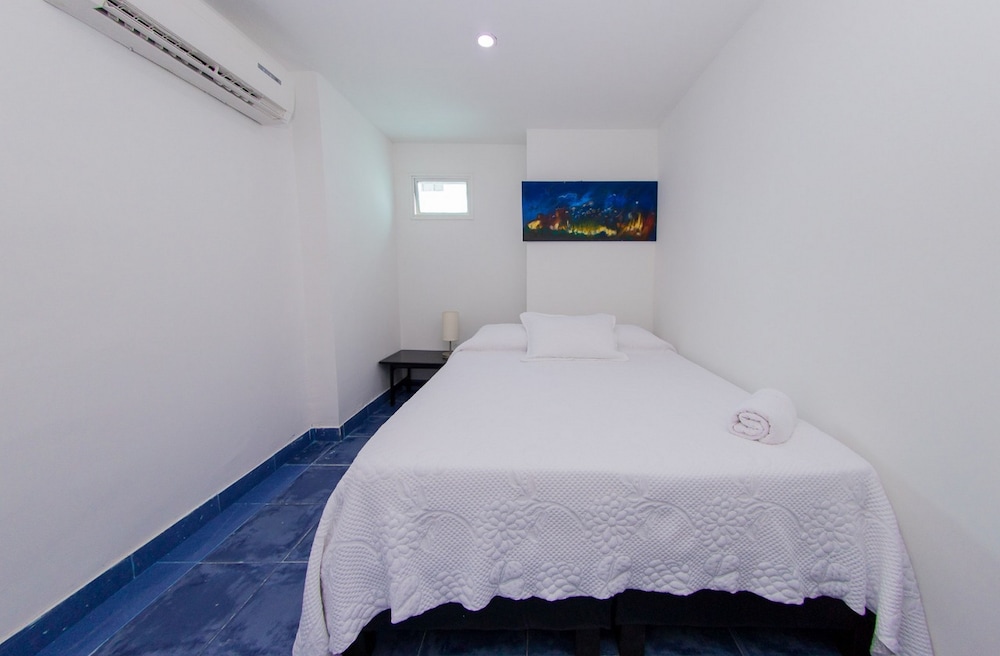 Apartamento Laguito - Vista al Mar
