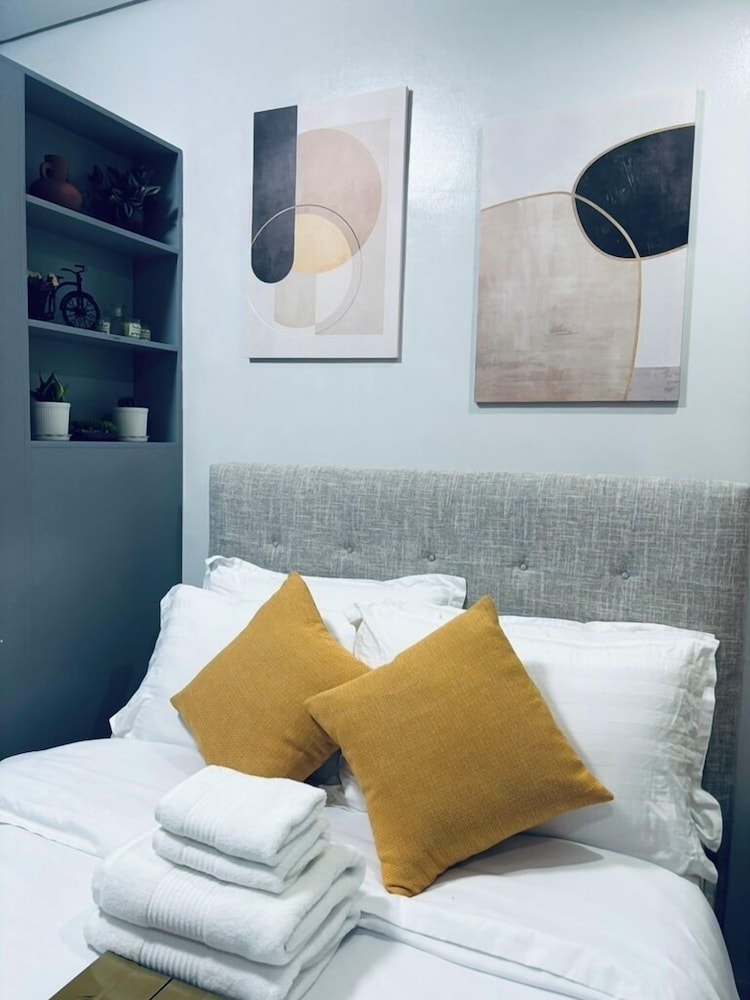 Smart Stay 2600