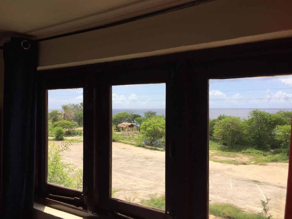 Oceanview B&B Curacao