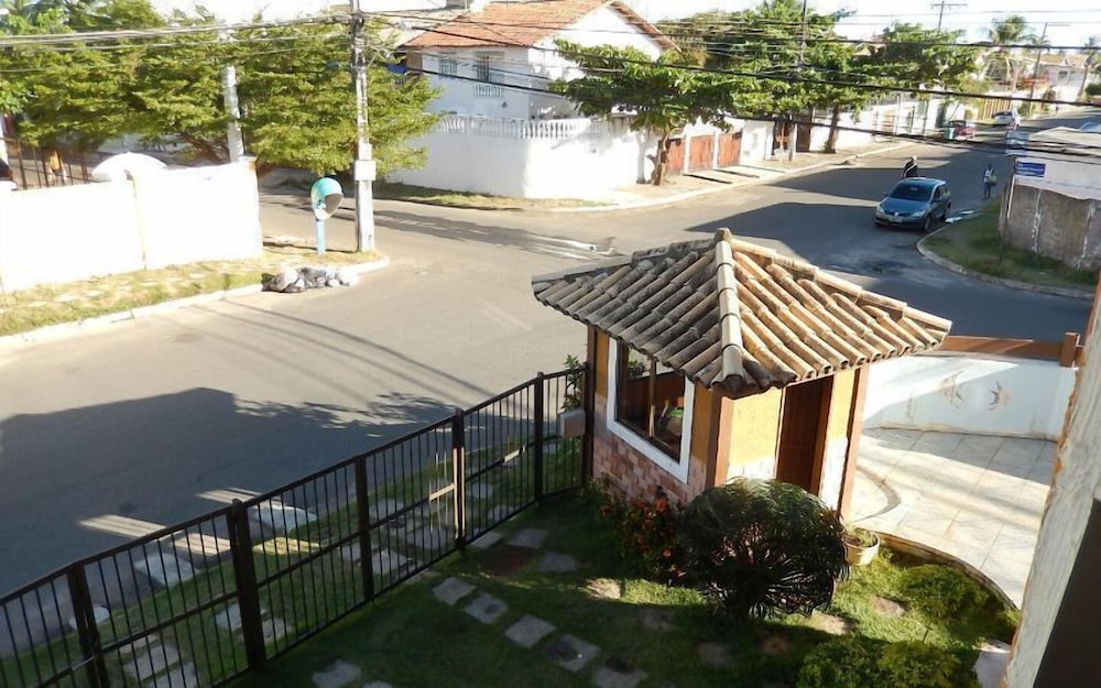 Village Temporada