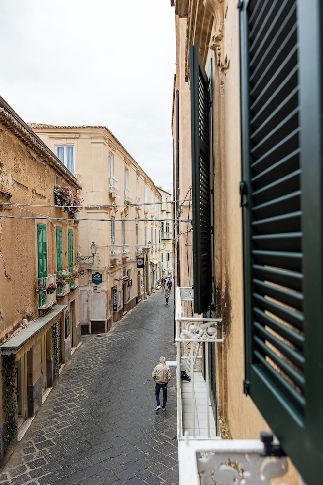 Radici Tropea
