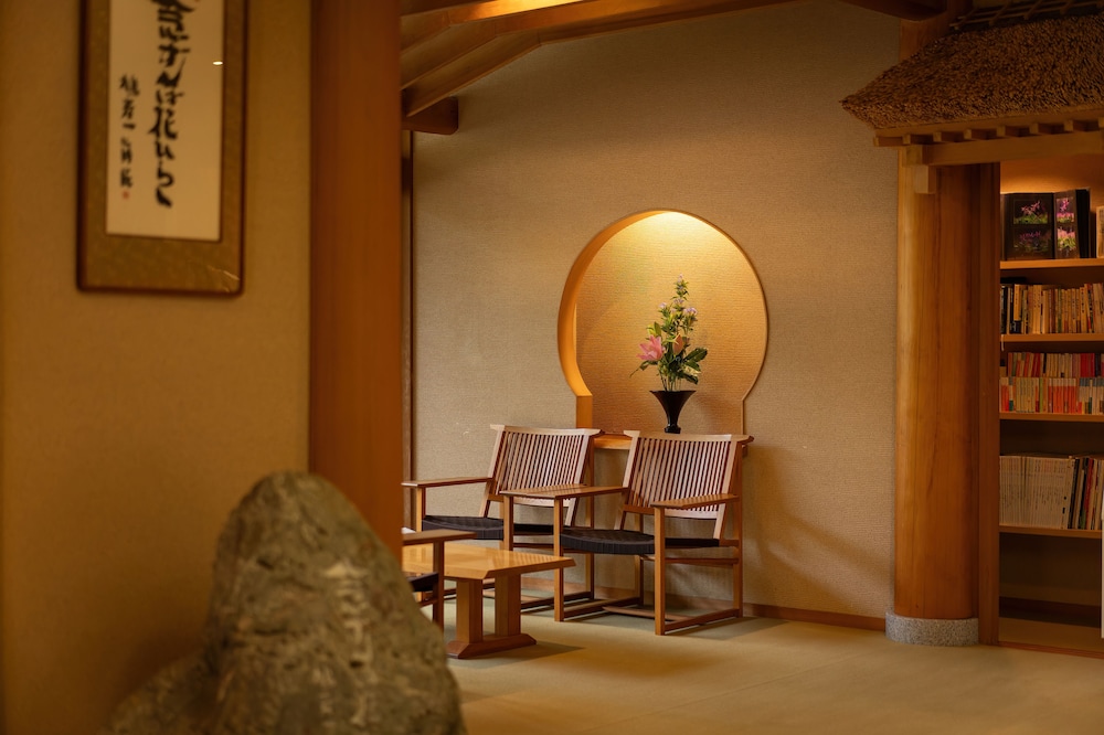Kashintei Shirahama 60