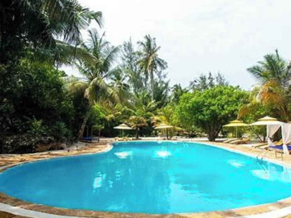 Hakuna Majiwe Beach Double -with Garden View view 4