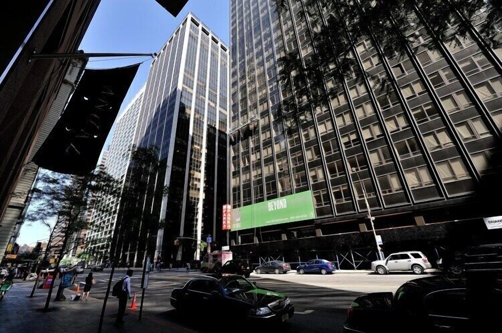 Market Rentals Downtown Apartments