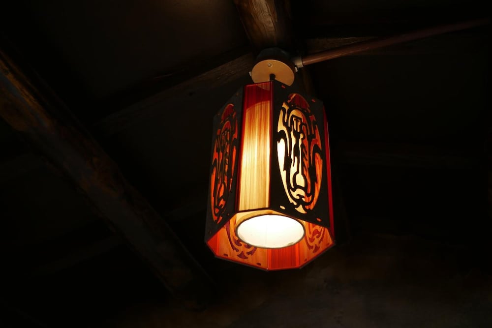 A Touch of Zen ─ A Restored Japanese Colonial Era Guest House view 2