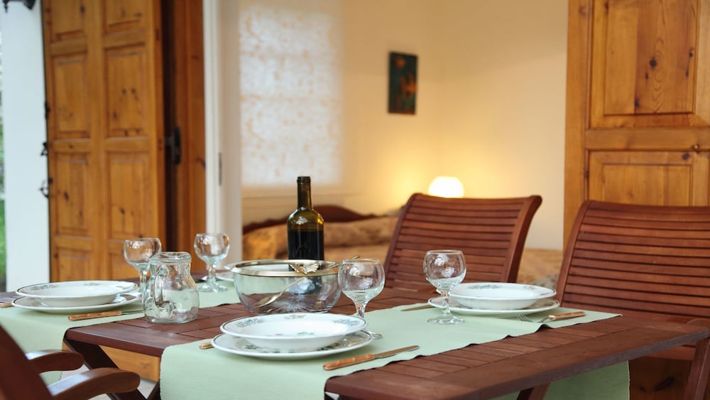 Villa Karidia