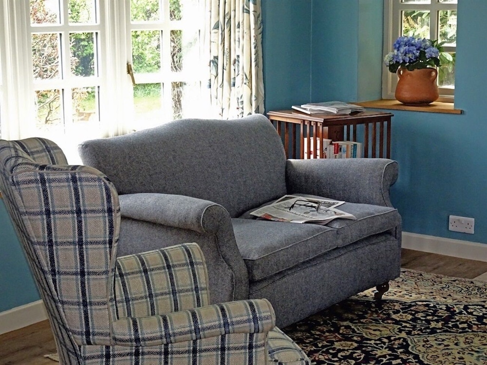 Redlynch Lodge