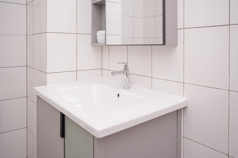 Cozy Studio Apartment at Sudimara Forestwalk