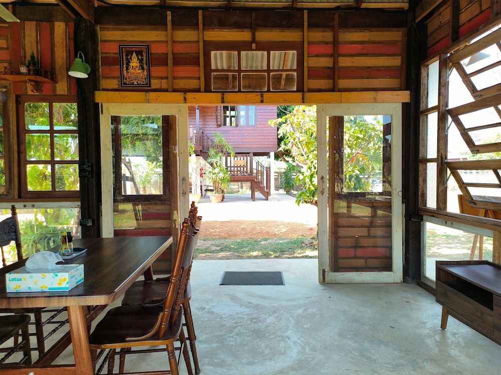 Shine Villa Sukhothai