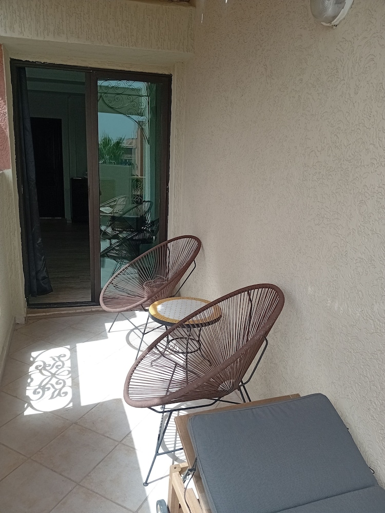 Marrakech Apartments