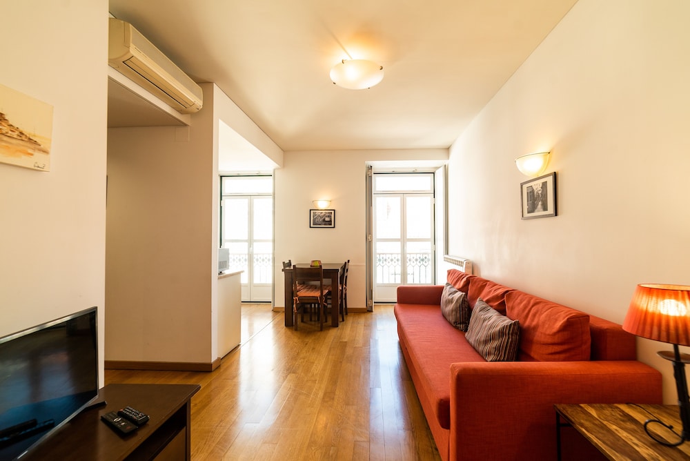 Chiado Apartments