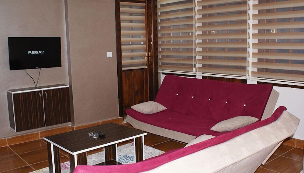 Ata Rental House
