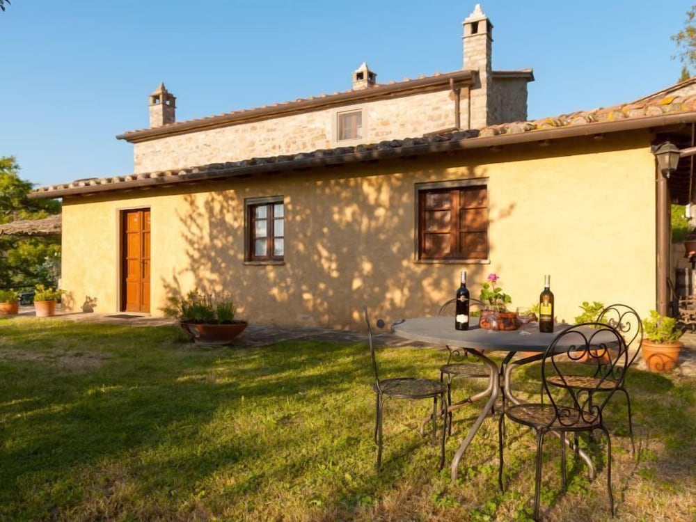 Casa La Primula
