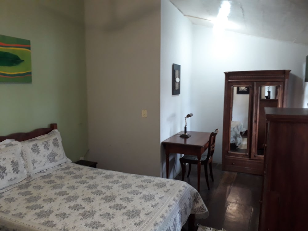 Pousada Arte Colonial