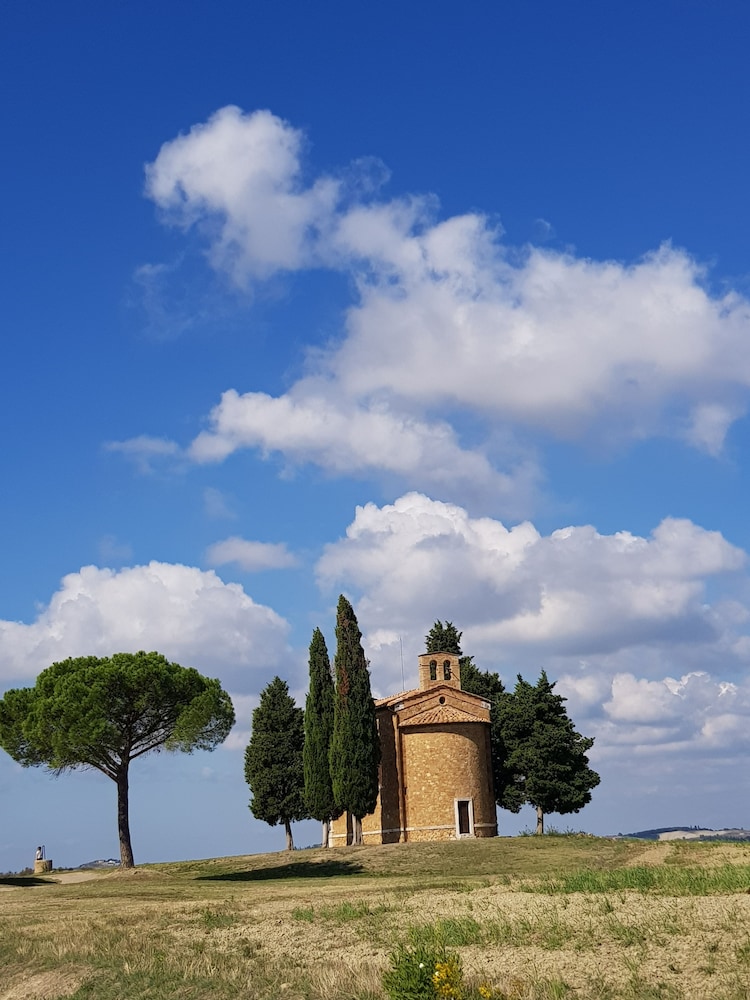 B&B Il Glicine Residenza D'Epoca