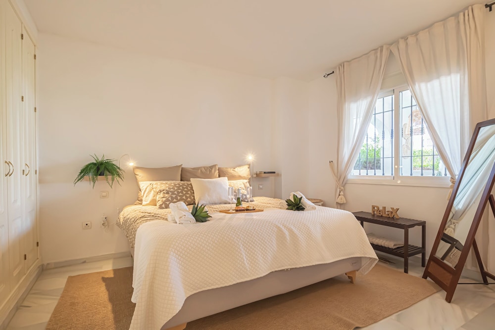 Los Naranjos de Marbella Luxury