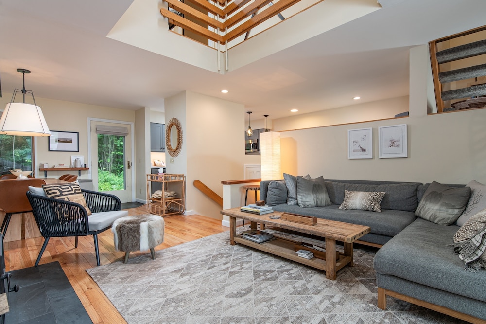 Club Sugarbush #8 3 Bedroom Condo