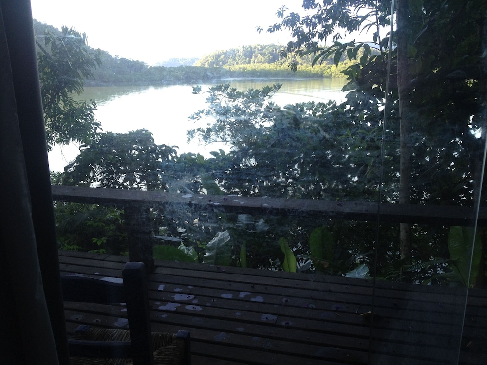 Cabanas Sabia