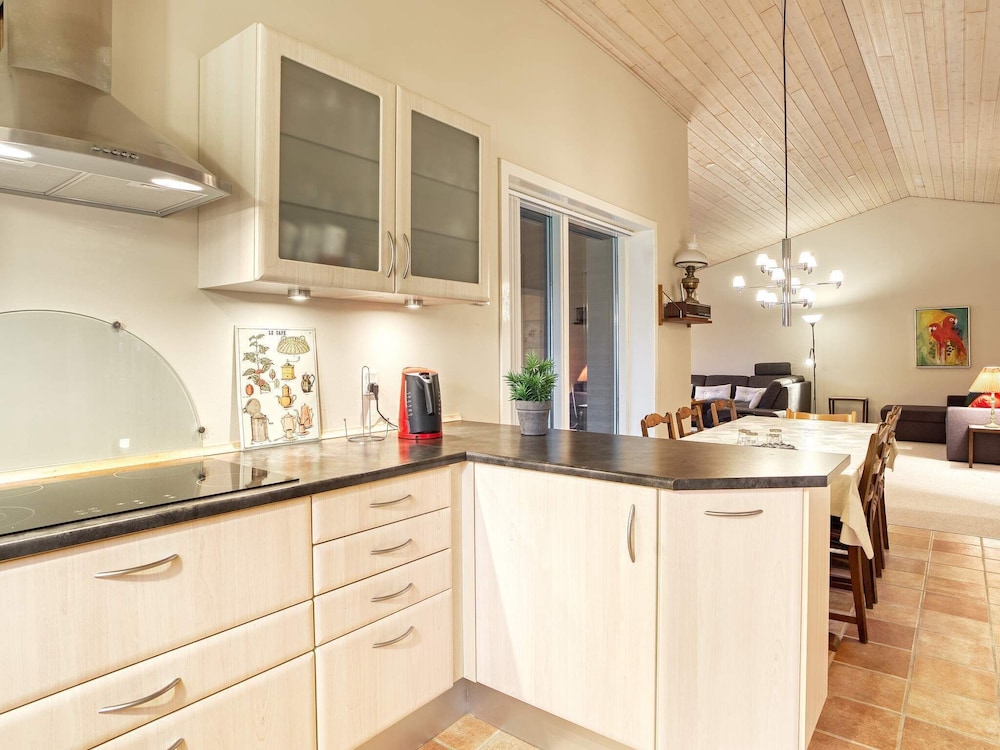 6 Person Holiday Home in Nysted view 5