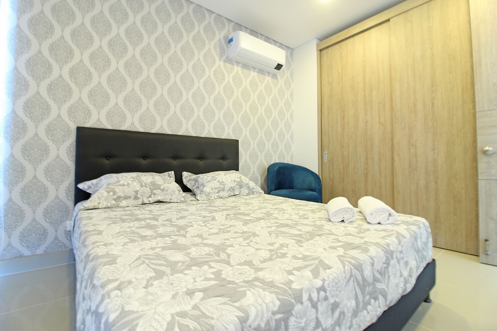 Exclusive Apartasuites Reserva del Mar