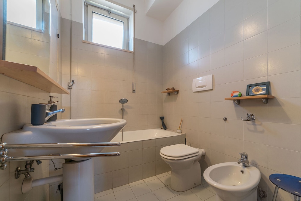 Ostiense Exclusive Terrace Flat