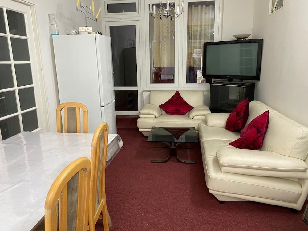 Lovely Room near CPH Central view 5