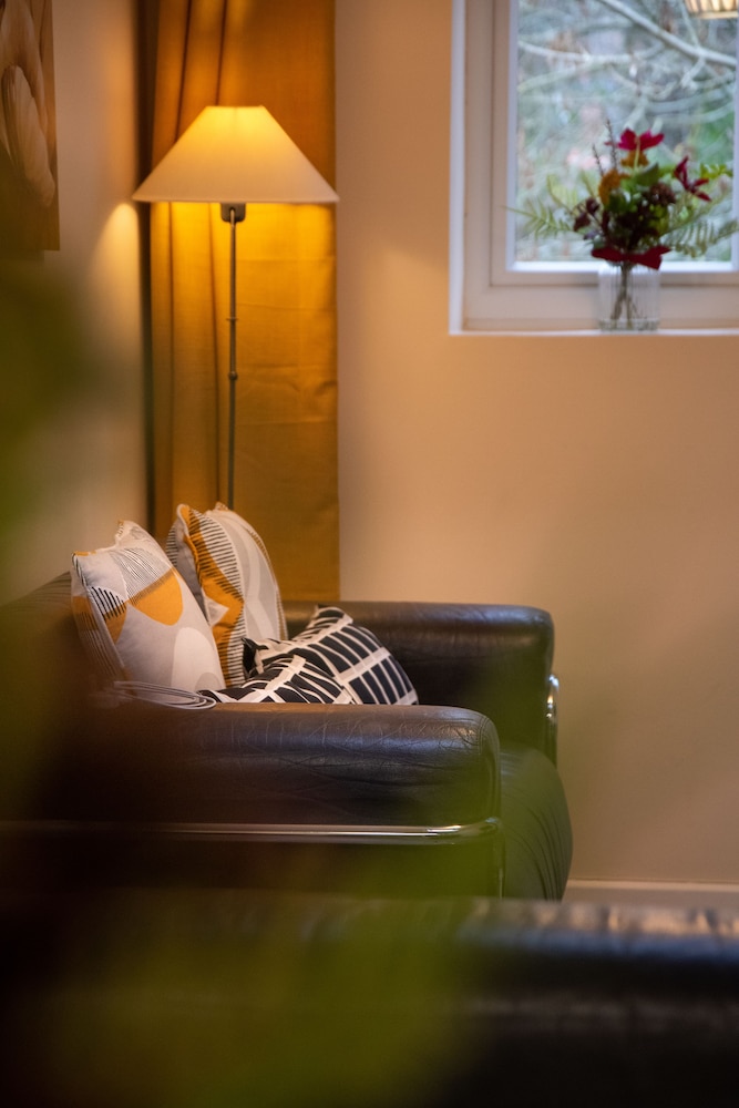 Valentia Lodge Serviced Accommodation