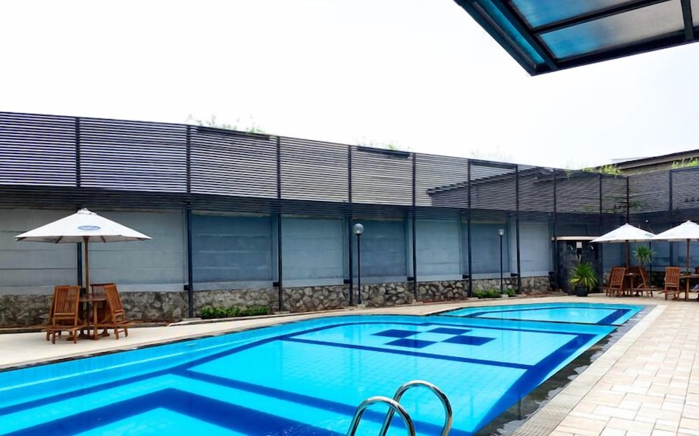Good Deal 2Br Apartment At Metropark Condominium Jababeka