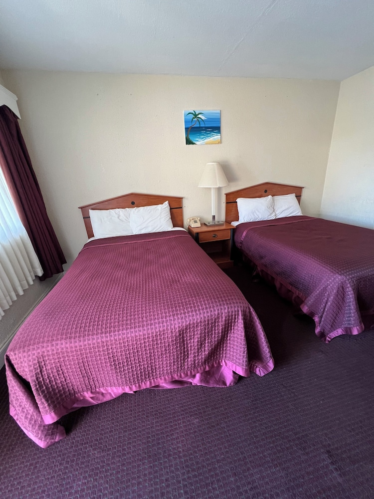 Budget Inn