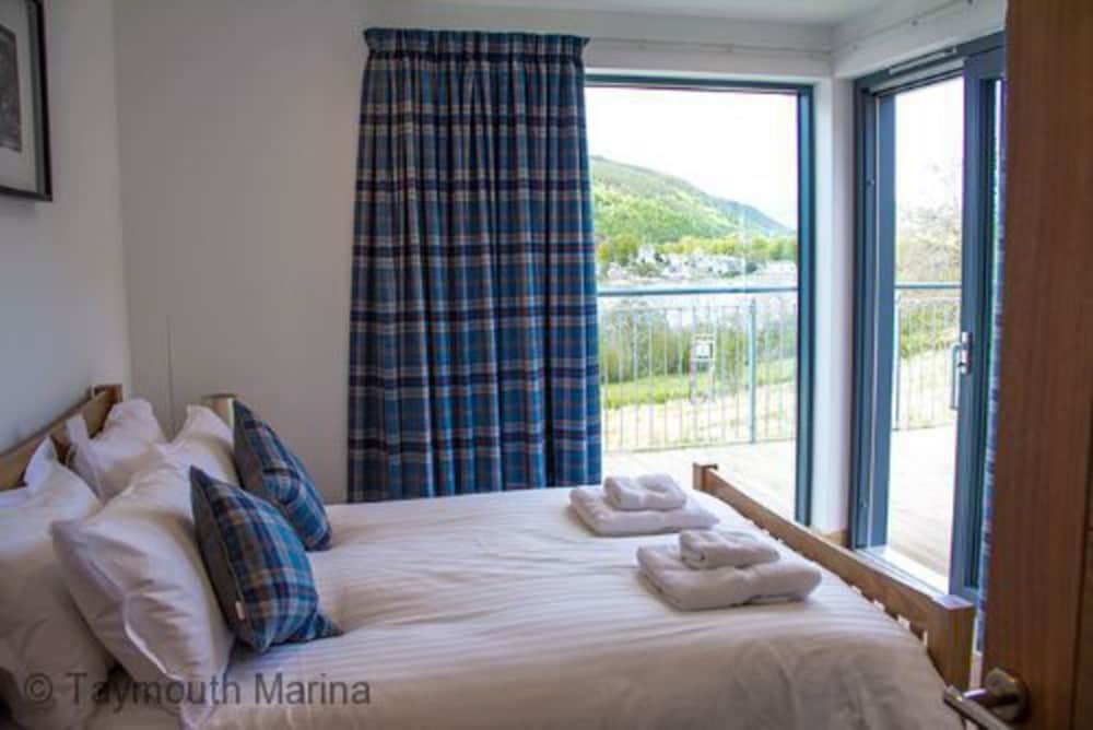 Taymouth Marina - 9 Lawers View