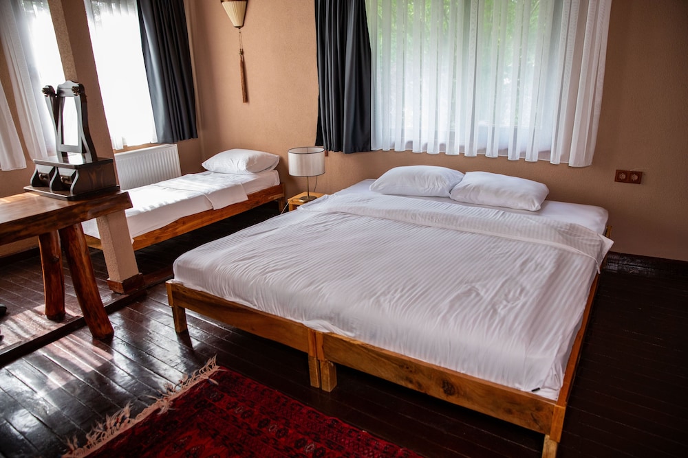 The Canyon Kartepe and Restoran - Image 76