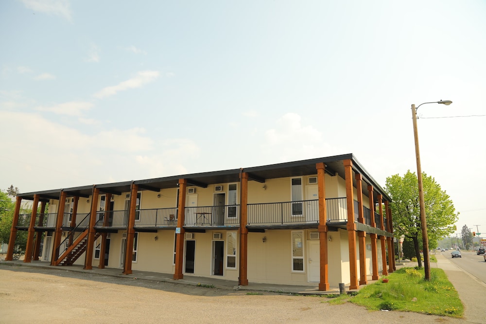 Fraser Inn