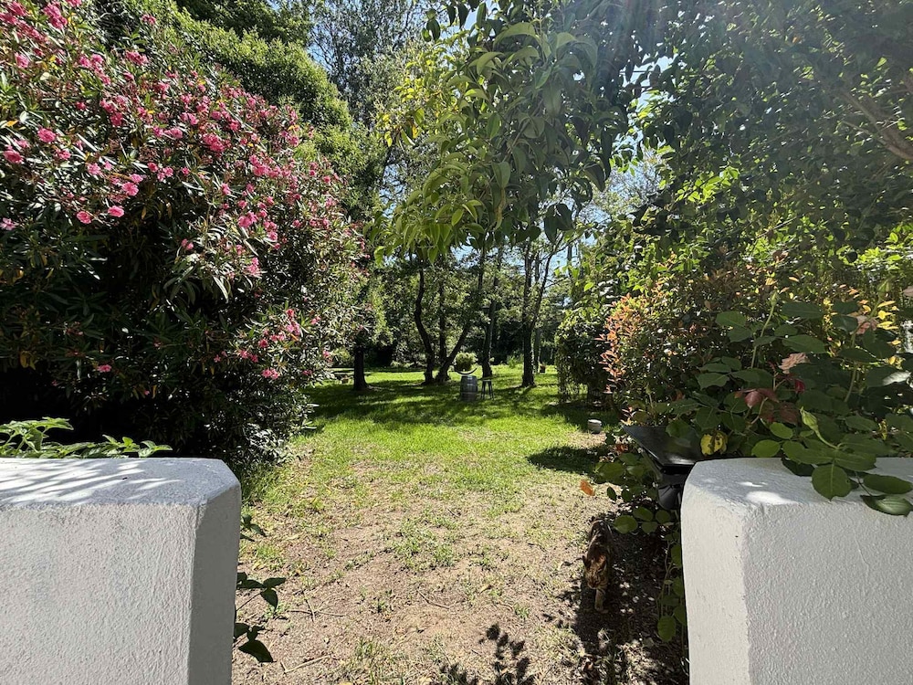 GÎTES TERRA DI A BRAVONA