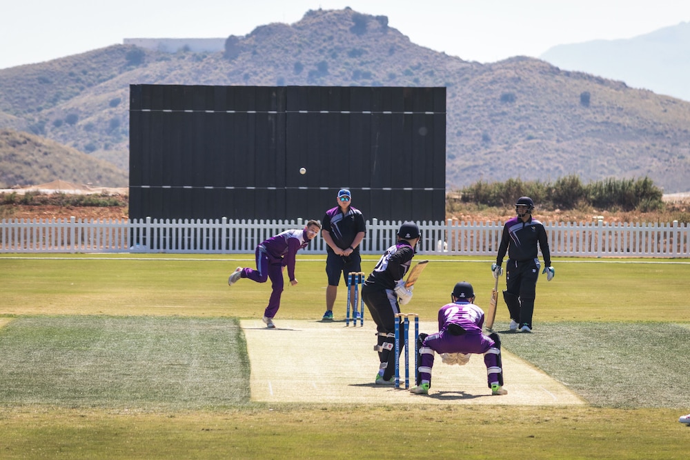 Desert Springs Resort