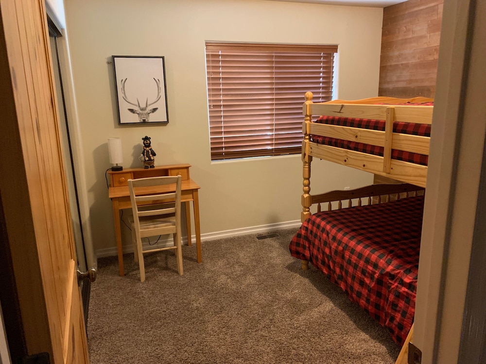 Timberwood Cabin