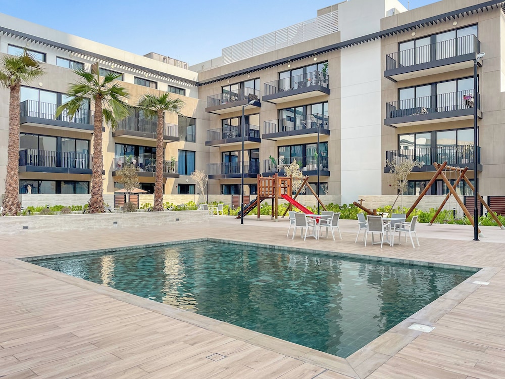 Silkhaus Oakley Square Residence