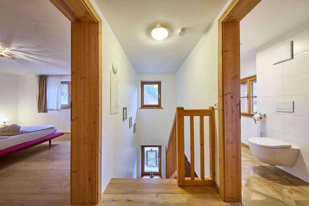 Waldharmonie Chalet & Apartments