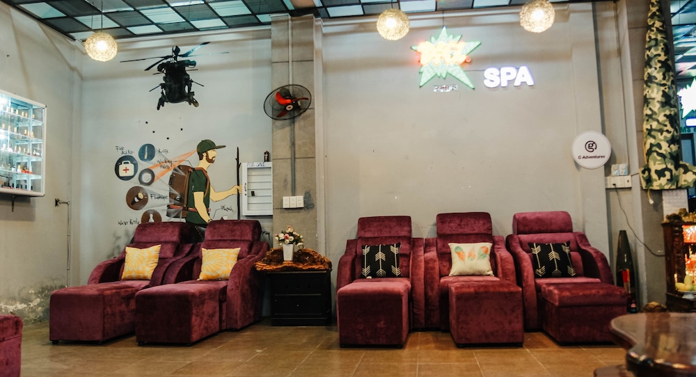 lounge