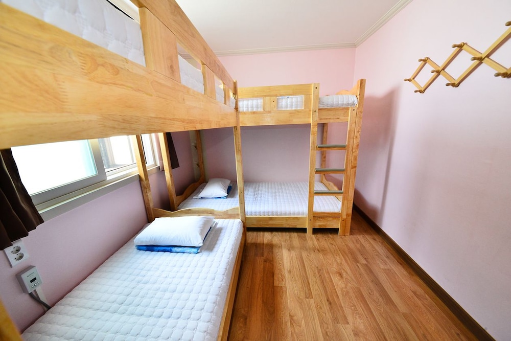 Namu Guesthouse - Hostel