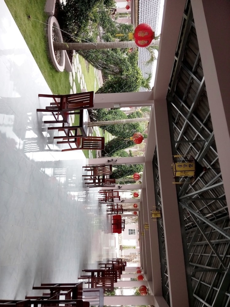Resort Nha Mat