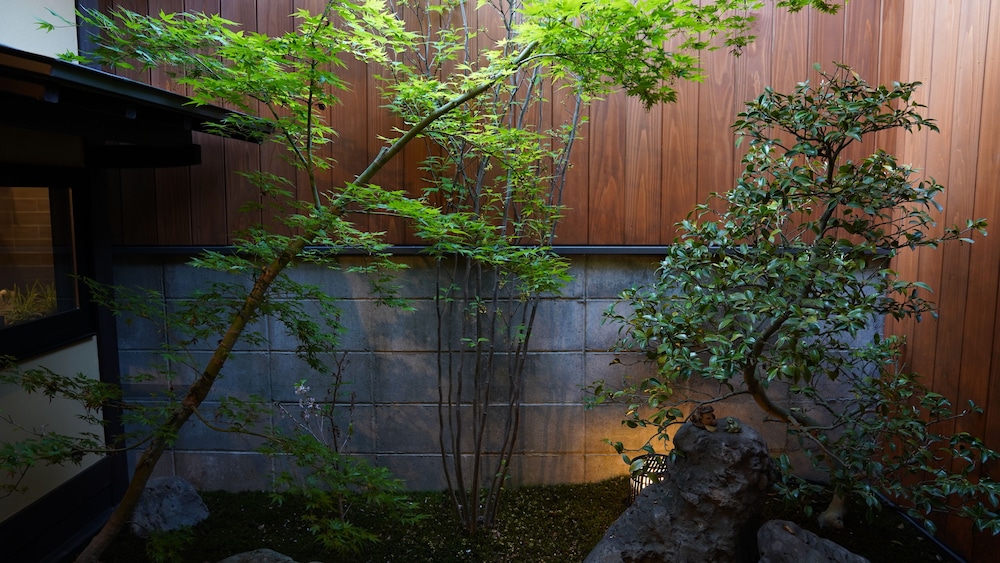 Kyo-Machiya YululY