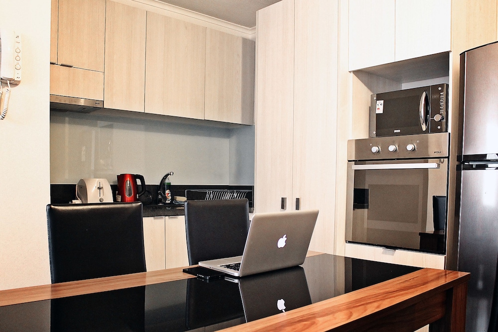 Apartamentos San Isidro