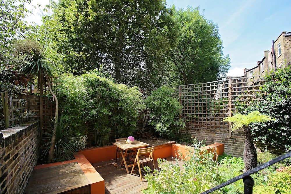 garden